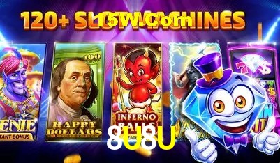 Live Casino 8U8U