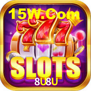 8U8U App Interface